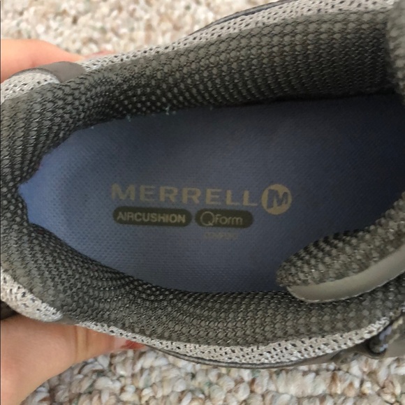 Merrell Siren Sport 2 Hiking Shoes - Picture 9 of 10